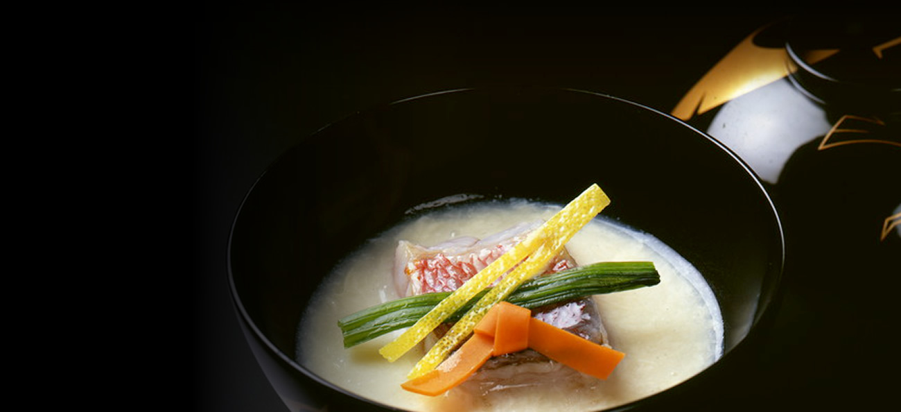 Company Profile | Kyoto Cuisine Traditional Restaurant (Kyo kaiseki) | MINOKICHI